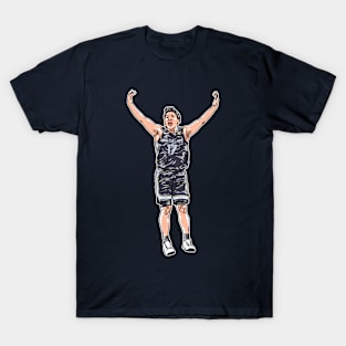 Yuki Kawamura T-Shirts for Sale | TeePublic